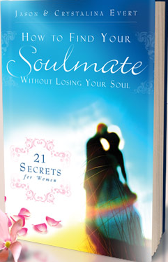 Illustration for article titled Let's Read: How to Find Your Soulmate Without Losing Your Soul